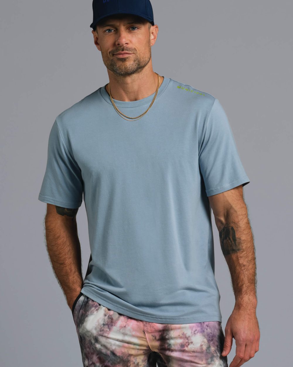 Enduro Stretch T-Shirt