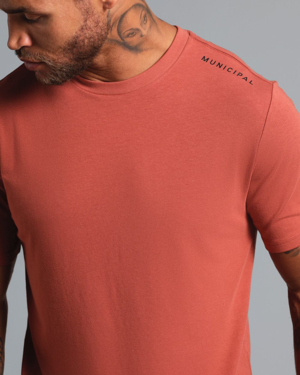 Enduro Stretch T-Shirt - Image 3