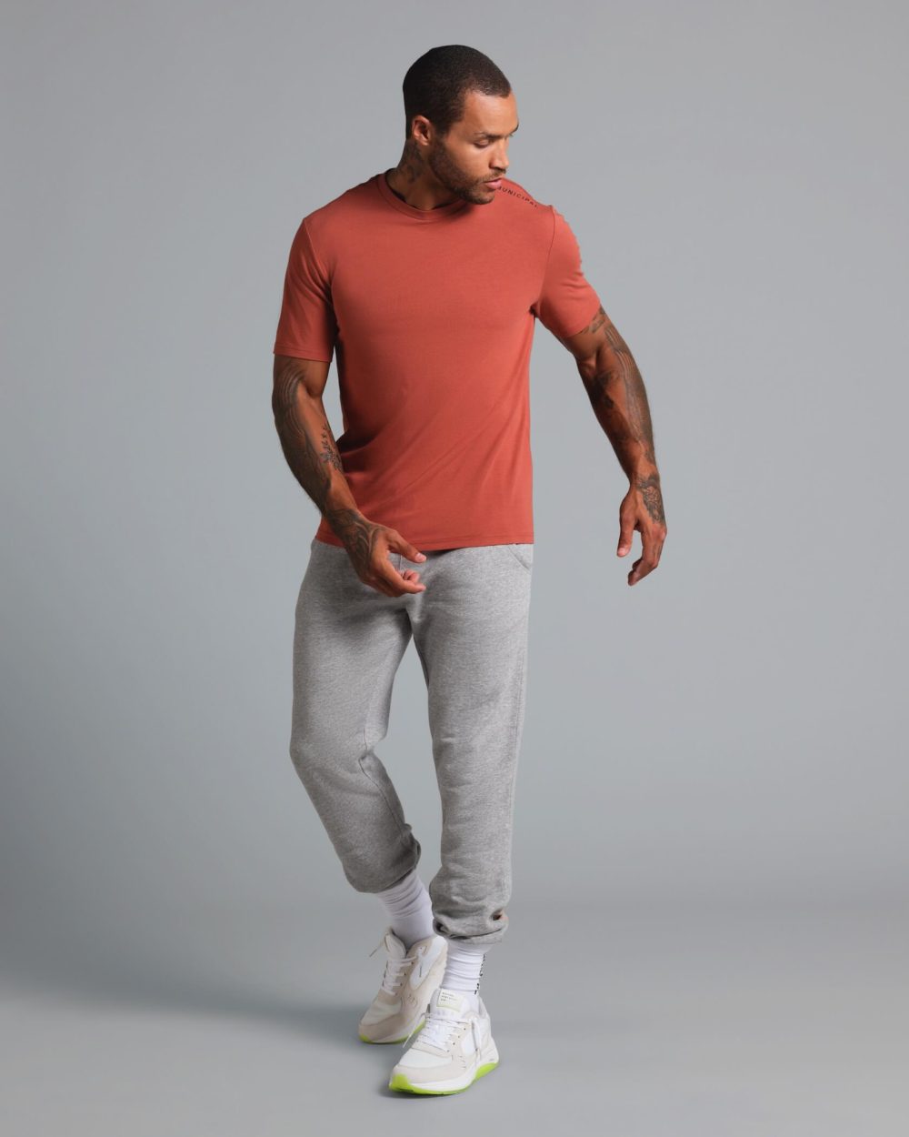 Enduro Stretch T-Shirt - Image 4