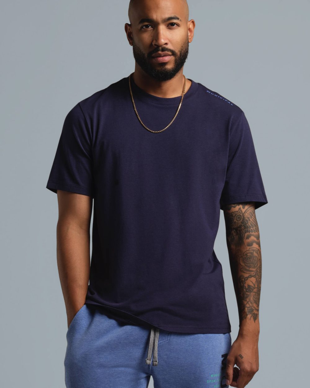 Enduro Stretch T-Shirt