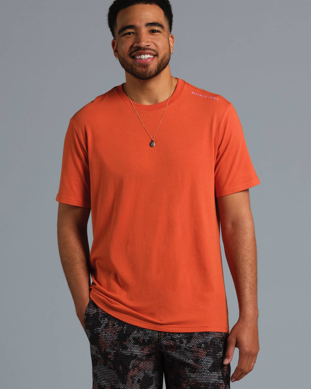 Enduro Stretch T-Shirt