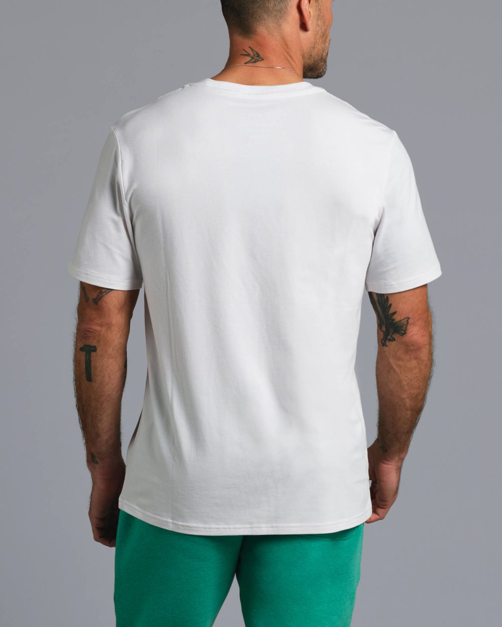 Enduro Stretch T-Shirt - Image 3