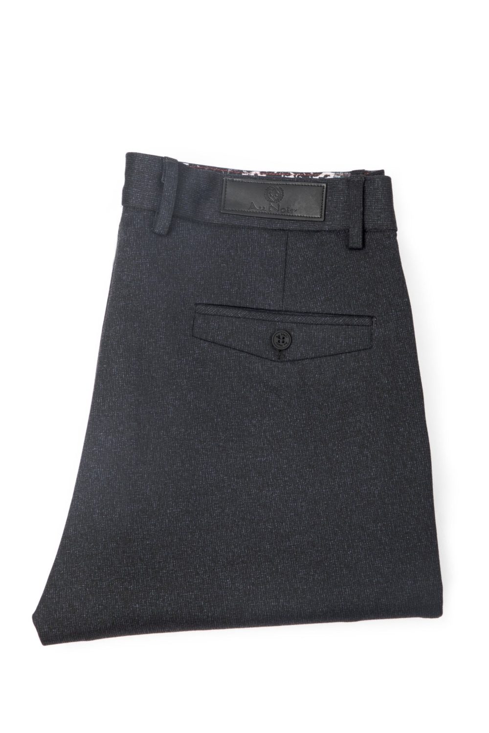 PANTS | BERETTA-BALE, Black - Image 3