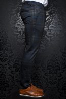 PANTS | Beretta LEONARDO, black indigo