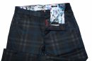 PANTS | Beretta LEONARDO, black indigo