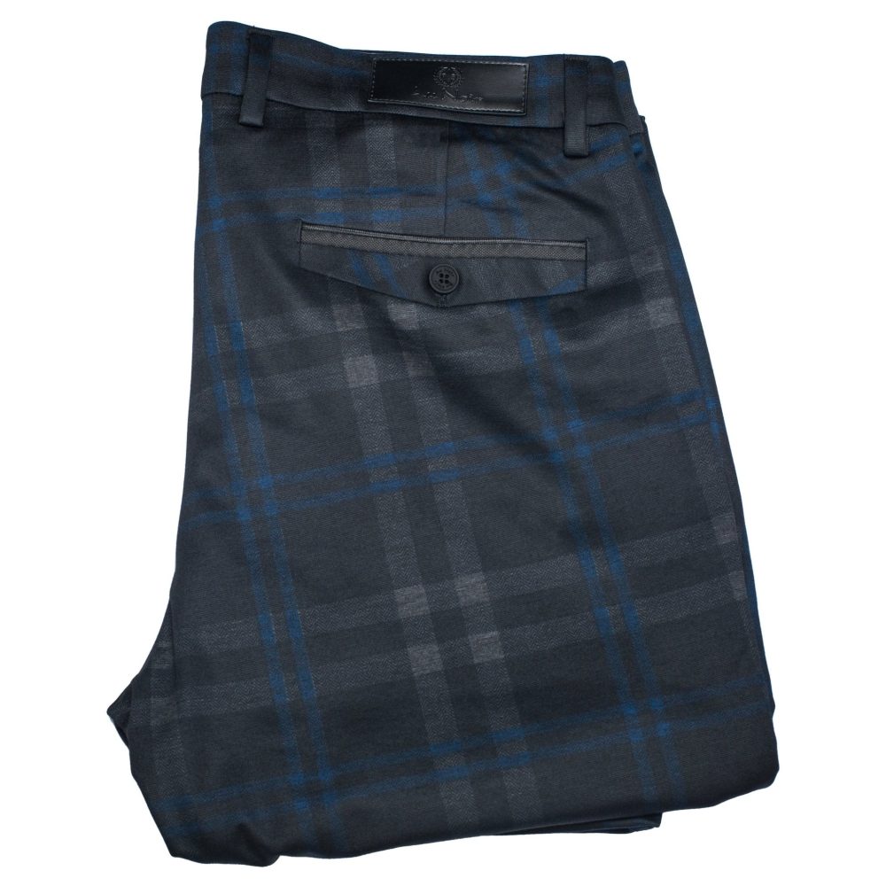 PANTS | Beretta LEONARDO, black indigo - Image 3