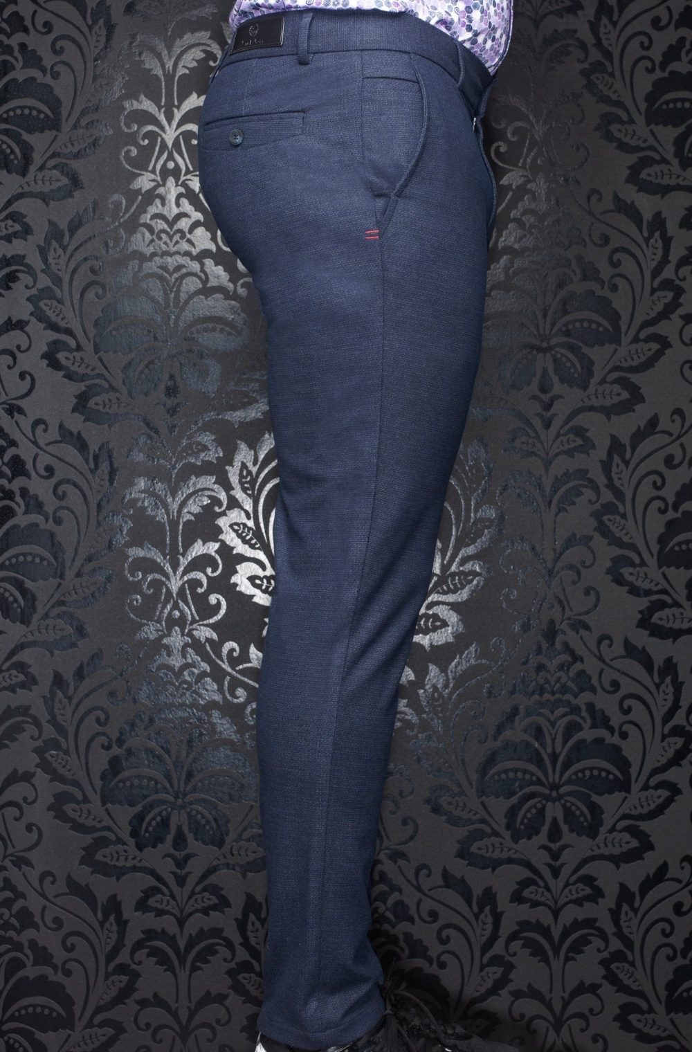 PANTS | BERETTA-SEVILLA, Navy