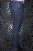 PANTS | BERETTA-SEVILLA, Navy