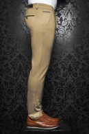 PANTS | BERETTA, tan