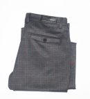 PANTS | BERETTA-TAYLOR, Dark Grey Multi