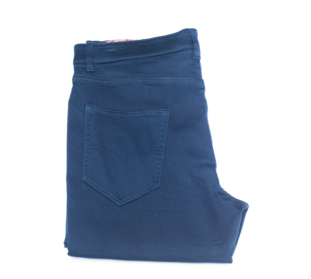 JEANS | JOHNNY-SKC, indigo - Image 3