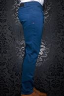 JEANS | JOHNNY-SKC, indigo
