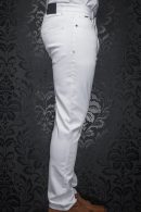 JEANS | JOHNNY-SKC, optic white
