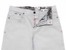 JEANS | JOHNNY-SKC, silver