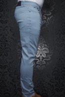 JEANS | JOHNNY-SKC, steel blue