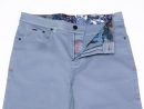JEANS | JOHNNY-SKC, steel blue