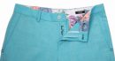 PANTS | WESSON-LANCASTER, Turquoise