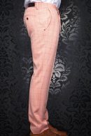 PANTS | WESSON-PICCOLI, Orange