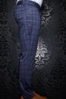 PANTS | WINCHESTER-HOPKINS, Navy
