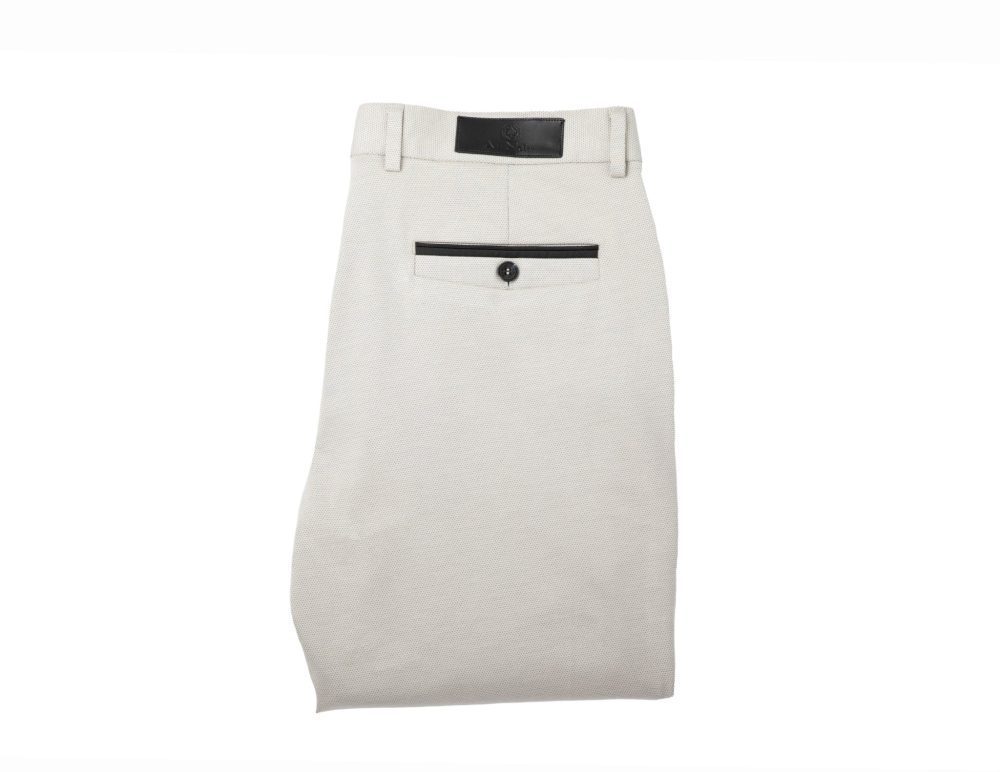 PANTS | WINCHESTER-RYAN, Stone - Image 3