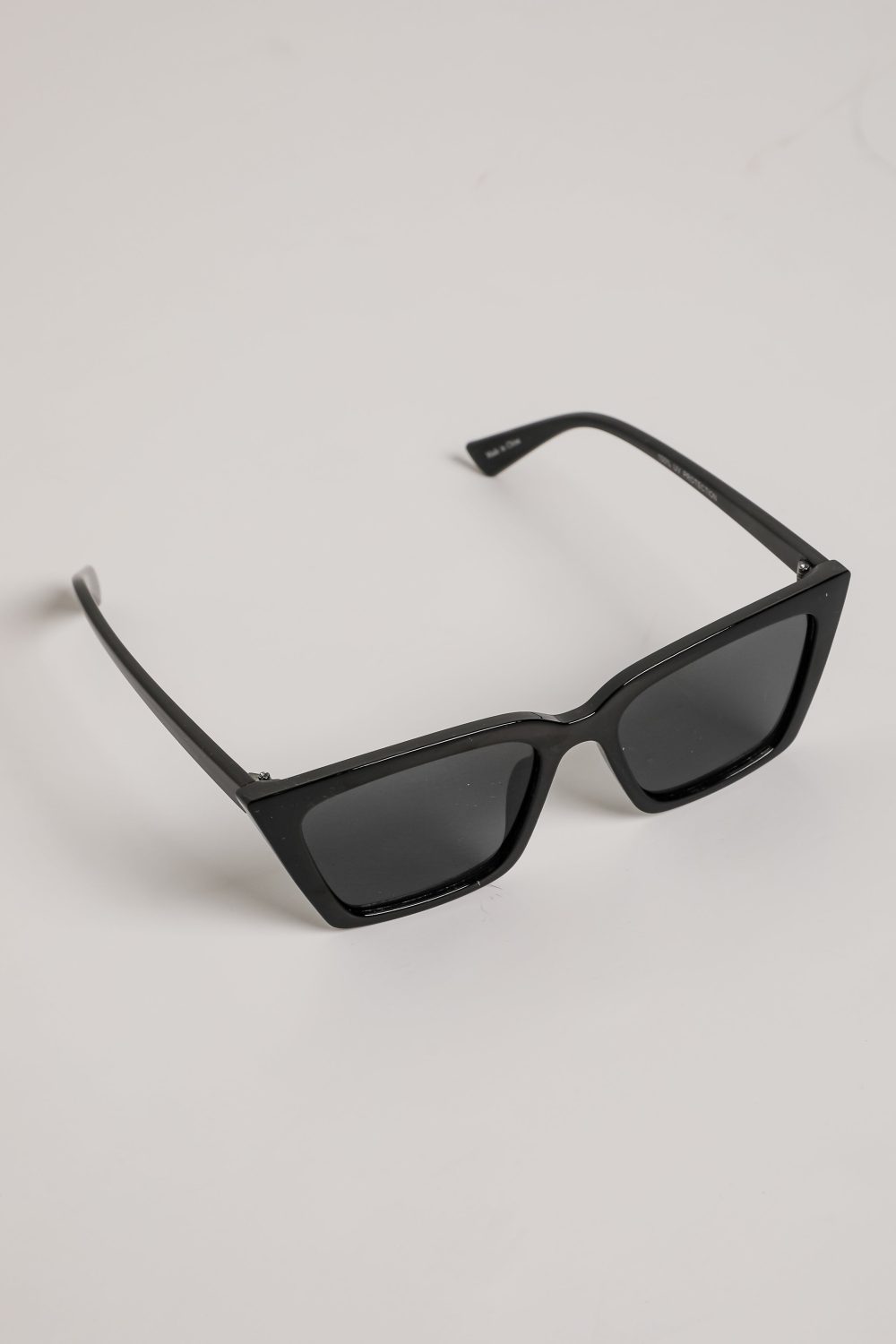 Sunshine Ready Cat Eye Sunglasses - Image 5