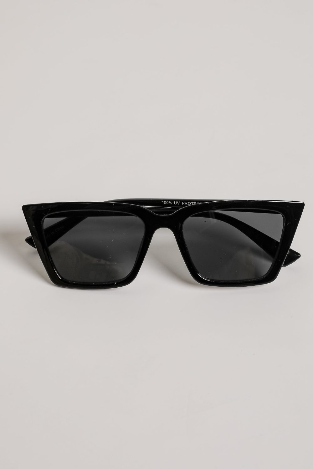 Sunshine Ready Cat Eye Sunglasses - Image 13