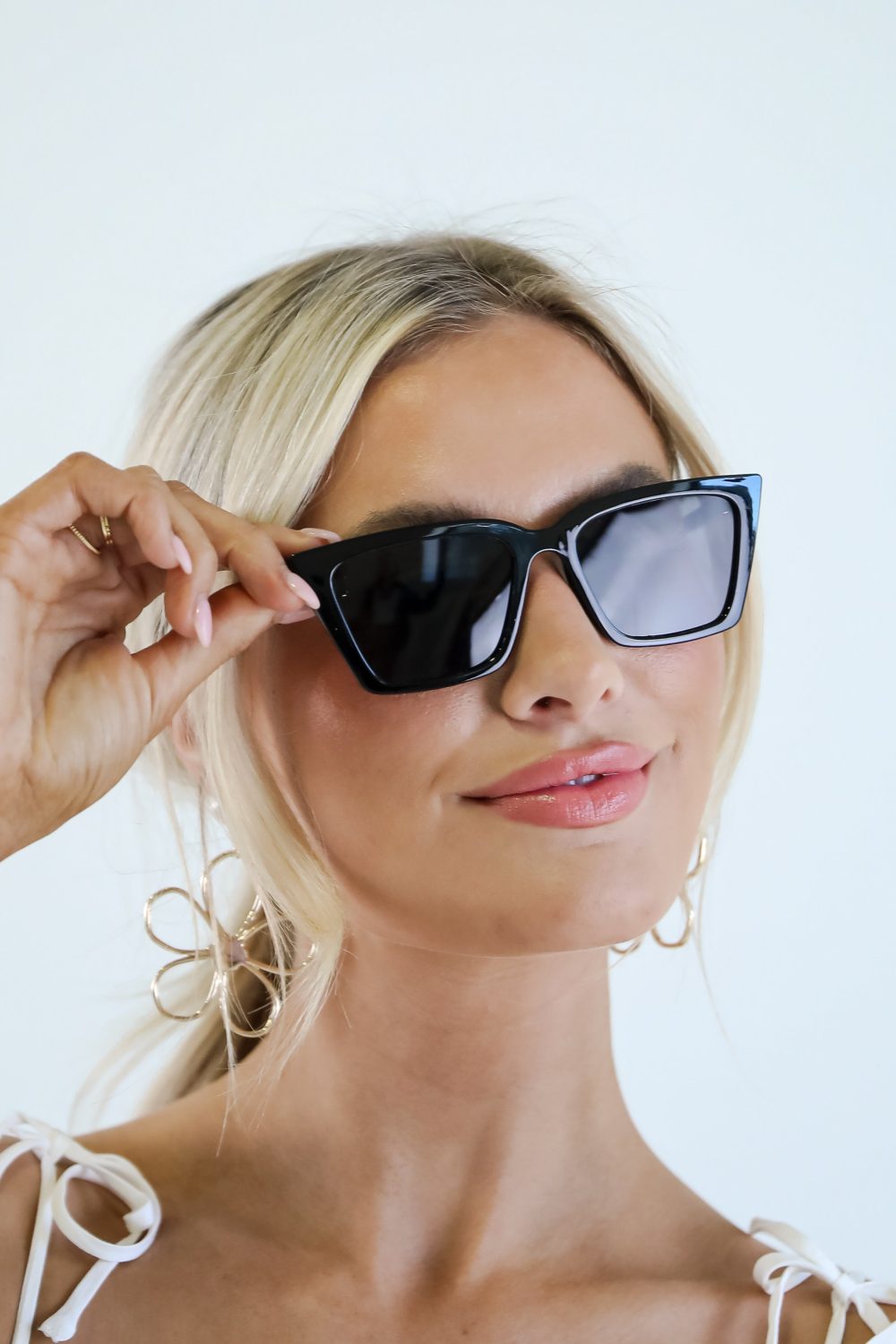 Sunshine Ready Cat Eye Sunglasses - Image 14