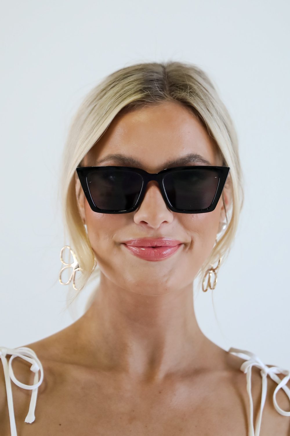 Sunshine Ready Cat Eye Sunglasses - Image 17