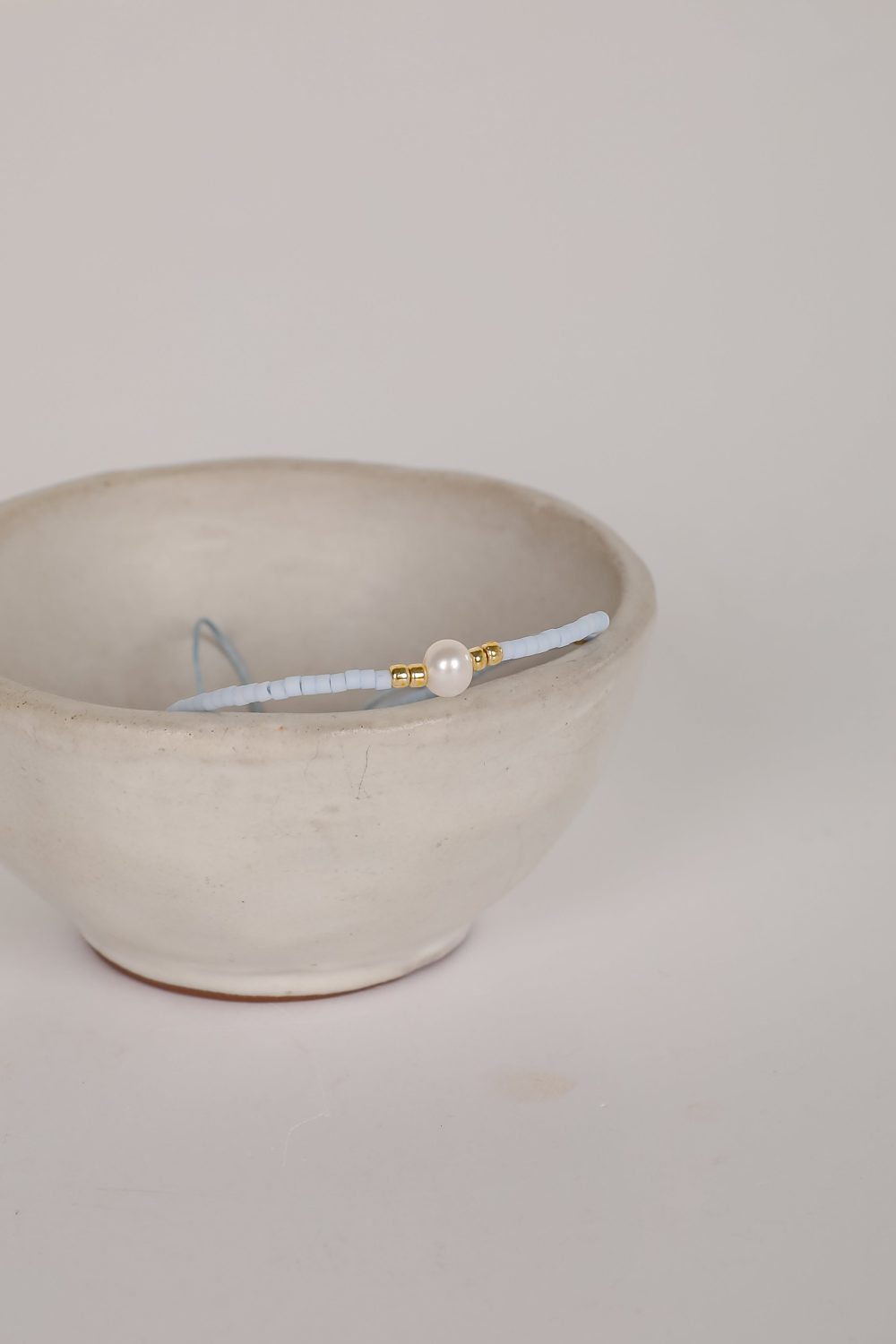 Mariah Beaded Bracelet - Image 8