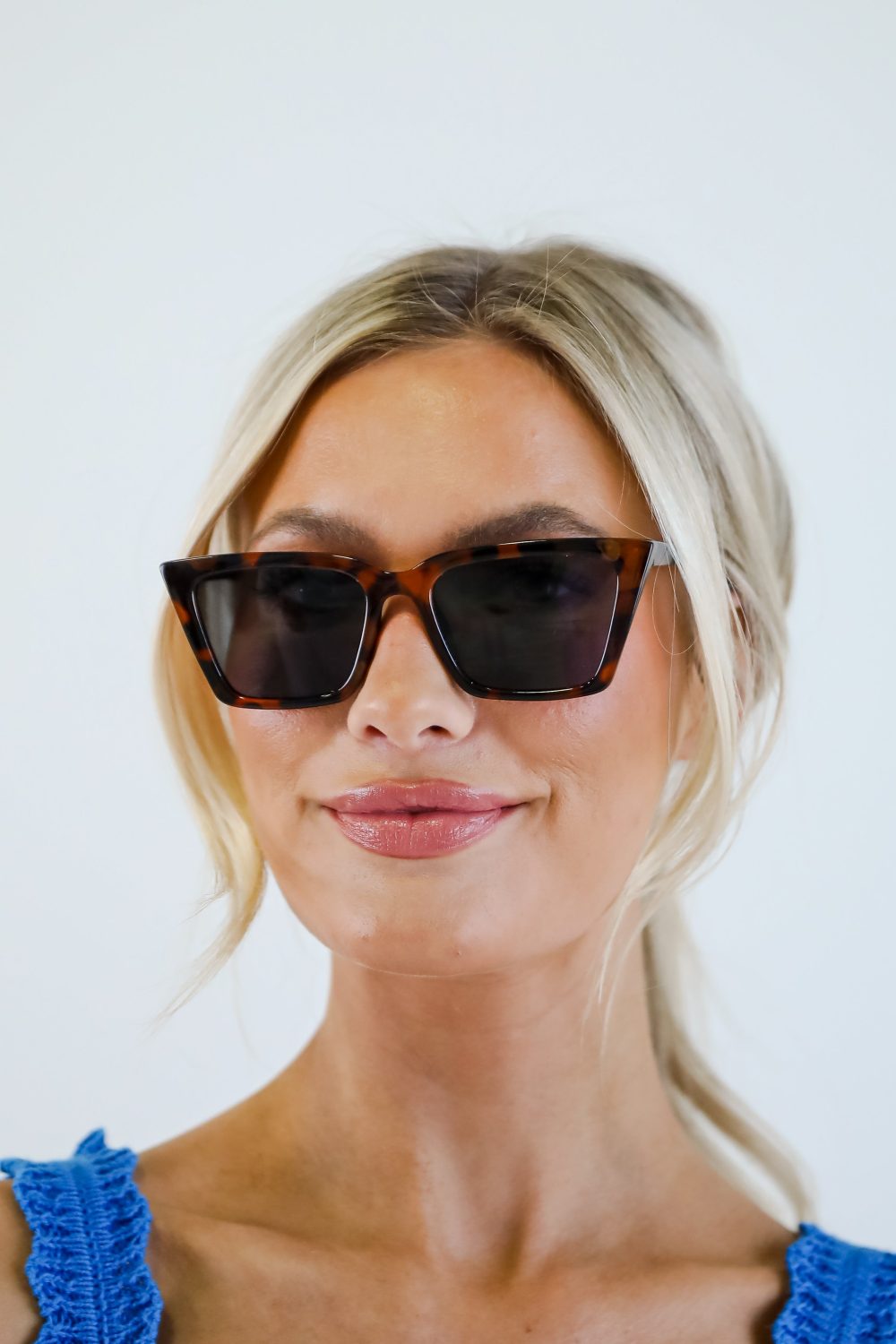 Sunshine Ready Cat Eye Sunglasses - Image 10