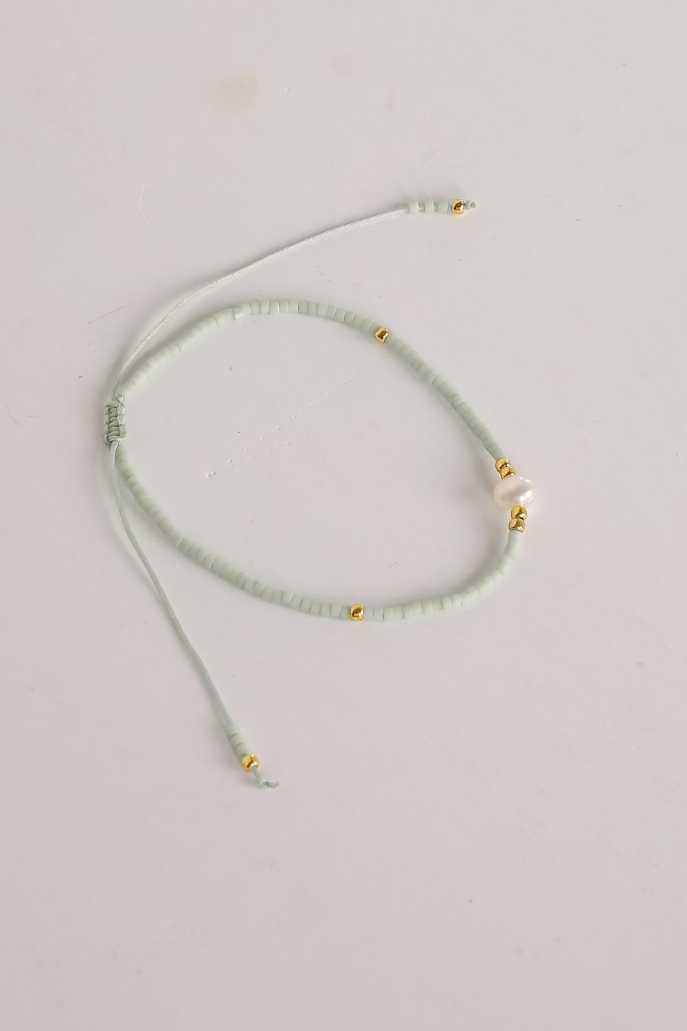 Mariah Beaded Bracelet - Image 3