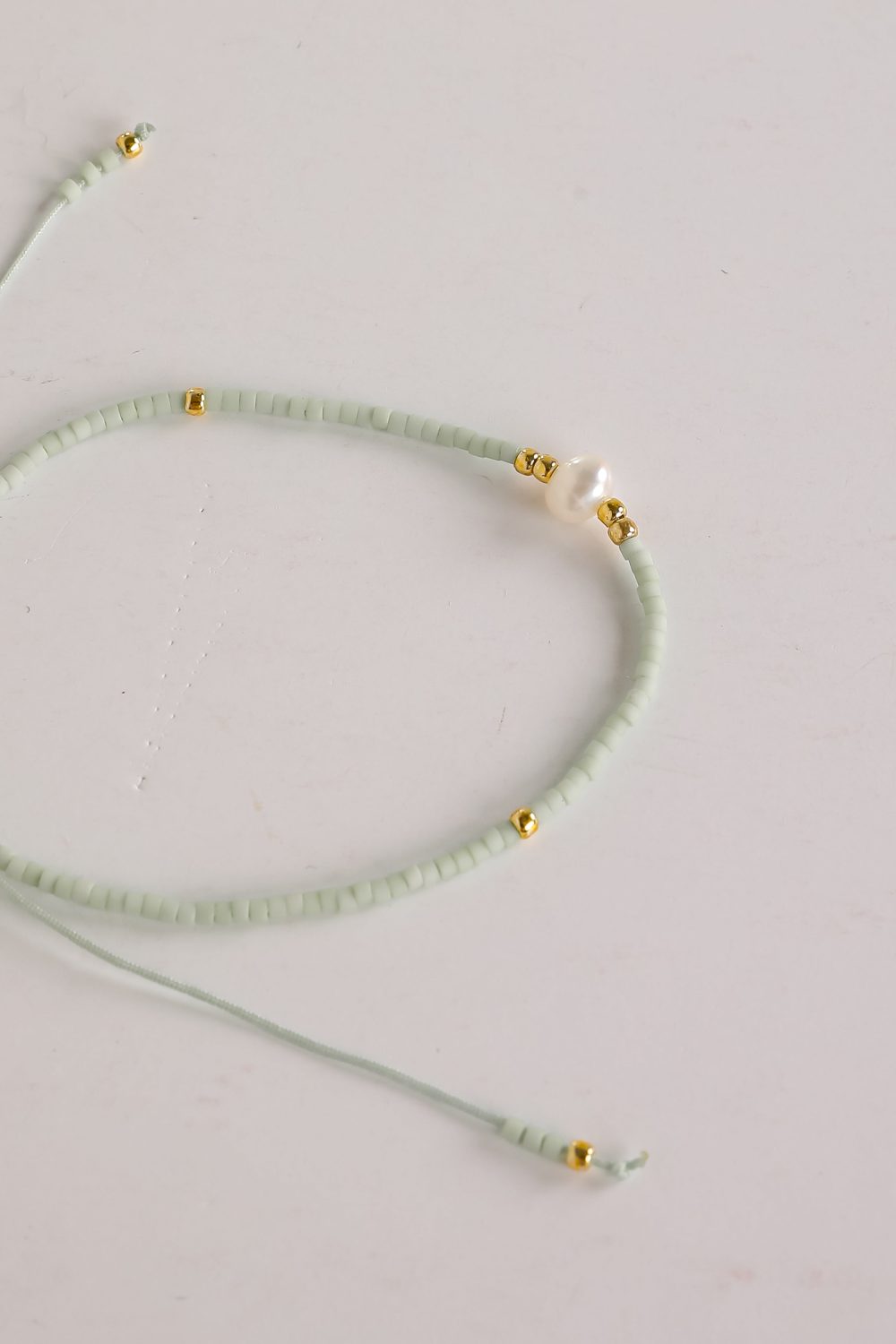 Mariah Beaded Bracelet - Image 4