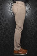 PANTS | Winchester, Beige